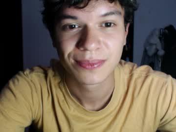 tobymuchacho Chaturbate model