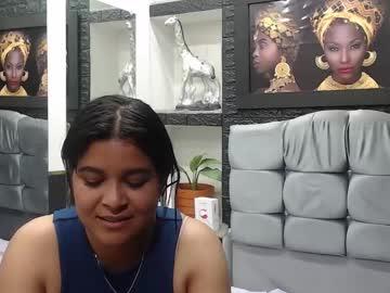 Sia_cavad - Chaturbate model