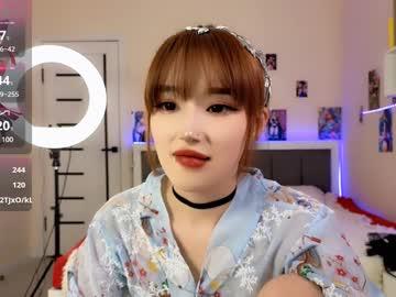 Asian_moon_ - Chaturbate model