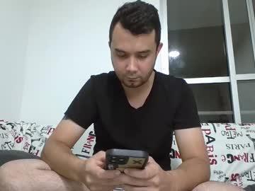 Jacob_sweet1 - Chaturbate model