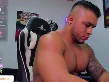 marco_diaz1 Chaturbate model