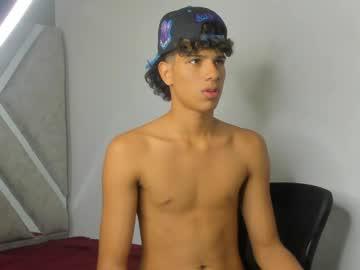 felix_laurens Chaturbate model