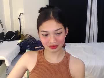 Vivian_roberts - Chaturbate model