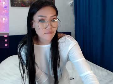 Anna_kim__ - Chaturbate model