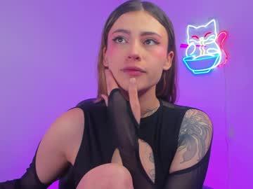 Susssan_ferry - Chaturbate model