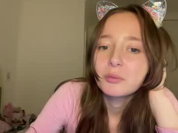 Babypinkkitty - Chaturbate model