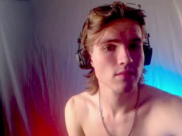 Hunter__thompson - Chaturbate model