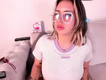 Emma_collen - Chaturbate model