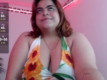 Lizzyboobs - Chaturbate model