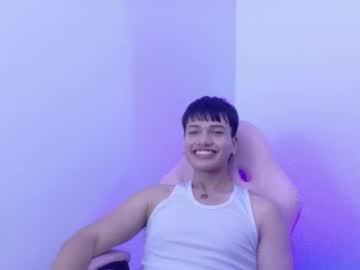 Soun_yuu - Chaturbate model