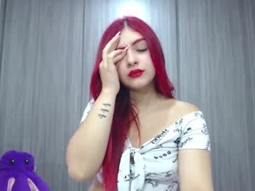 _smith_violett_ Chaturbate model