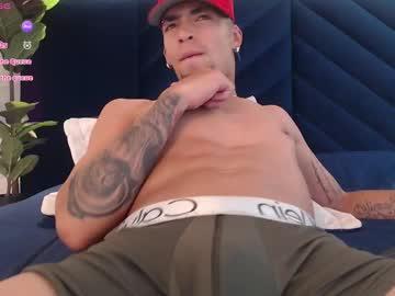 Drakeneumann - Chaturbate model