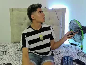 mark_lam Chaturbate model