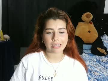 Bellatrix_colen - Chaturbate model