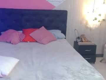 Ludovica_chubby - Chaturbate model