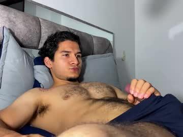 _reiner Chaturbate model