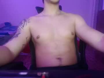 Luk7107 - Chaturbate model