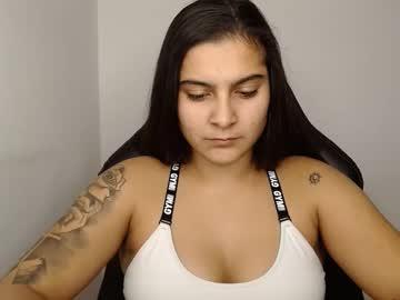 Amanda5star - Chaturbate model