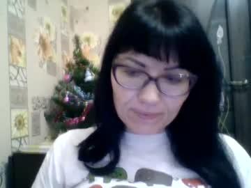 Charmingcat321 - Chaturbate model