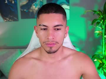 Aaronfox_ - Chaturbate model