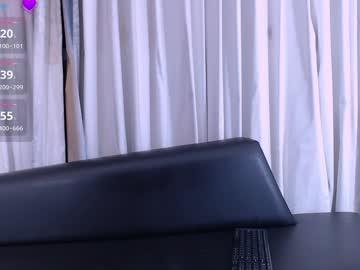 annhouston_ Chaturbate model