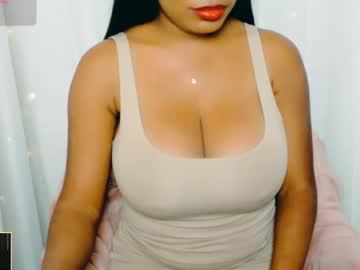 Godiva_gia - Chaturbate model