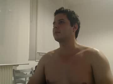 Italianbadboy88 - Chaturbate model