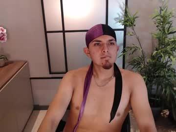 luke_smile Chaturbate model