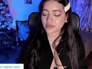 Lolaasmith_21 - Chaturbate model