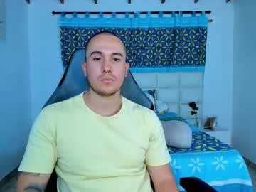 Juan__jimenez - Chaturbate model