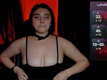 Litarix - Chaturbate model