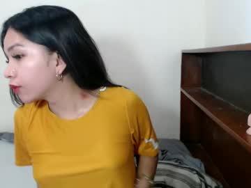 hotlovebarbieintownxx Chaturbate model