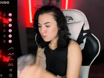 agatha_richter Chaturbate model