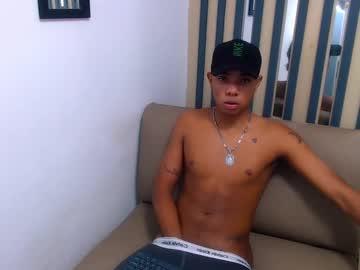 Erick_rich - Chaturbate model