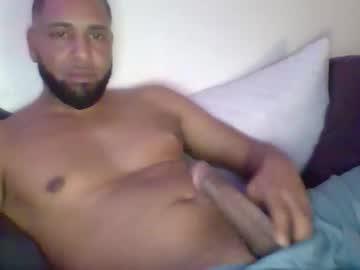 Jayblackparis - Chaturbate model