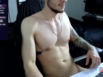 Acedksr - Chaturbate model