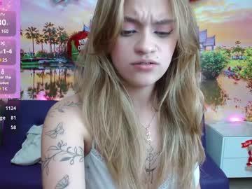 Alyy_cute - Chaturbate model