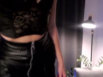 Butterflys_ - Chaturbate model