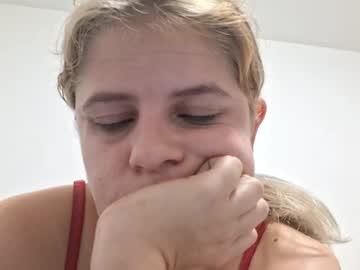 Evelyn_heat - Chaturbate model