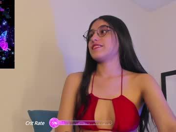 Valentiina_love - Chaturbate model