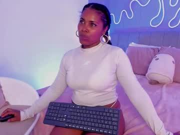 Zuri_zan - Chaturbate model