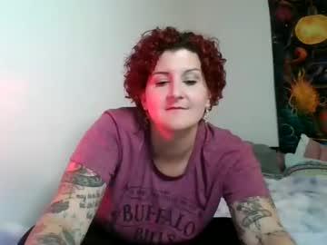 Tattedgypsy117 - Chaturbate model