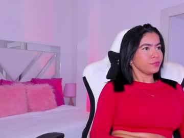 Miss_megan__ - Chaturbate model