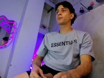 Drik_333 - Chaturbate model