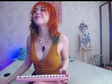 Baby_ada - Chaturbate model