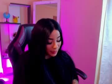 Lana_44 - Chaturbate model