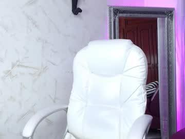 Lexy_rivas - Chaturbate model