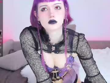 Lilith_lunar_ - Chaturbate model