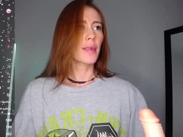 Marie_preston - Chaturbate model