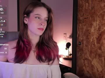 arabella_alx Chaturbate model